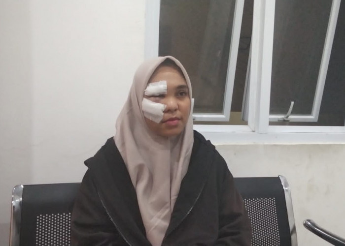 Tabrak Lari Fortuner Hitam di Bengkulu, Korban Siap Tempuh Jalur Hukum