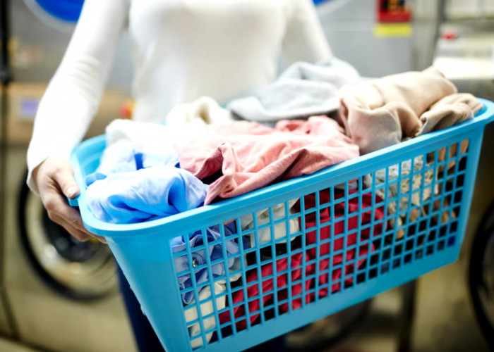 Pinjaman KUR BRI Rp10 Juta Cocok untuk Modal Usaha  Laundry Kiloan, Simak di Sini Syarat dan Ketentuannya!