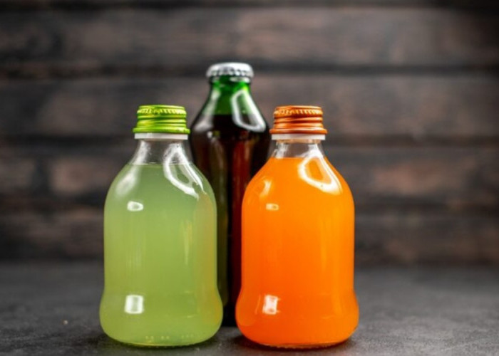 Waspada! 4 Minuman Ini Bisa Meningkatkan Risiko Gangguan Ginjal