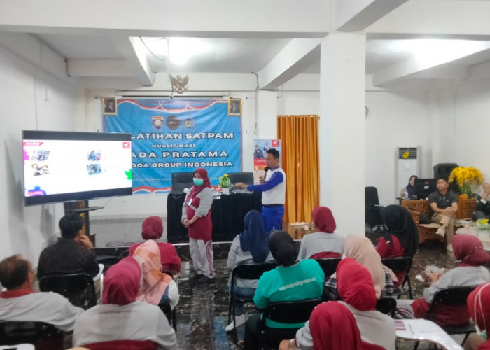 4 Kebiasaan Pengendara yang Bisa Picu Kecelakaan, Astra Motor Bengkulu Ingatkan #Cari_Aman