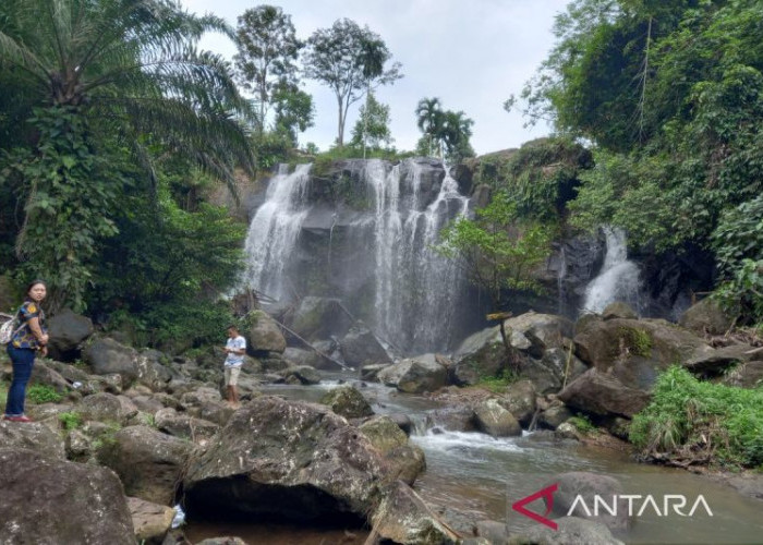 Pemkab Bengkulu Tengah Perketat Izin Wisata, Pengelola Diminta Segera Lengkapi Legalitas