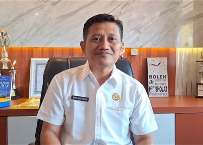 Petani Mukomuko Minta Pengeringan Irigasi Manjuto Kiri Ditunda, Ini Alasannya
