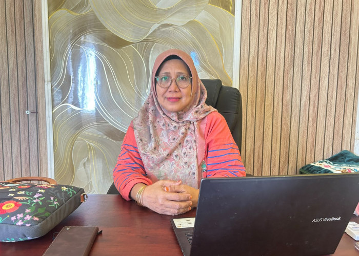 51.809 Pekerja Informal Mukomuko Belum Terlindungi BPJS Ketenagakerjaan