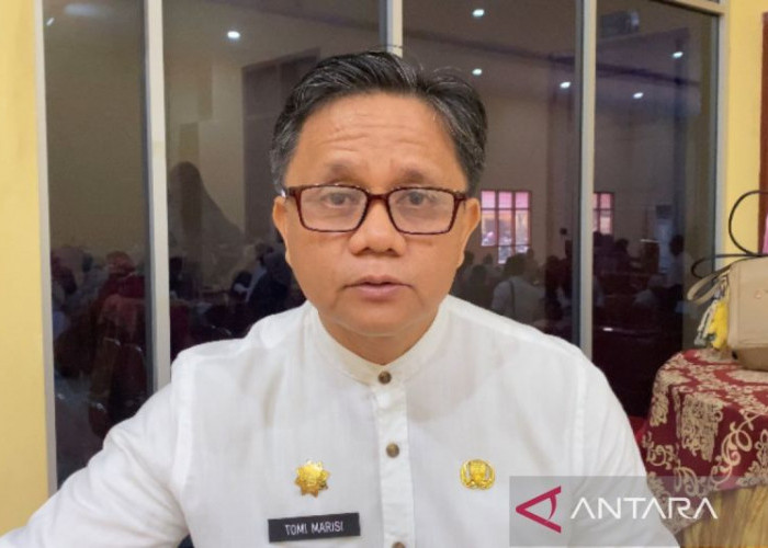 WFA ASN Bengkulu Tengah Berlaku hingga Akhir 2026, Biaya Listrik Turun dari Rp226 Juta Jadi Rp80 Juta