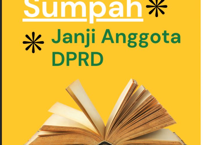 Tahapan APBD Jadi Penentu Arah Pembangunan Daerah Bengkulu