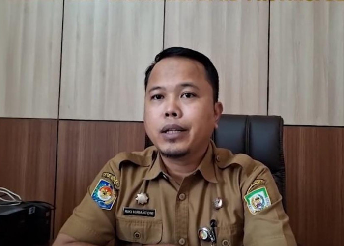 Antrean Samsat Bengkulu Membludak Jelang Lebaran, Pajak Kendaraan Meningkat 3 Kali Lipat