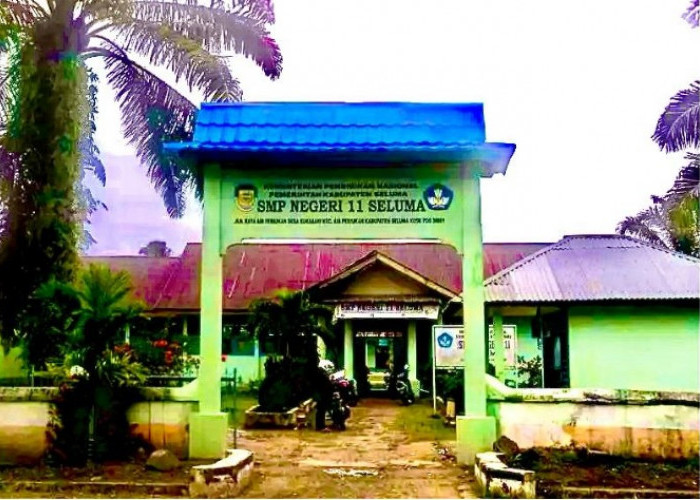 Dugaan Penahanan Rapor di SMPN 11 Seluma Mencuat, Wali Murid Nyatakan Protes