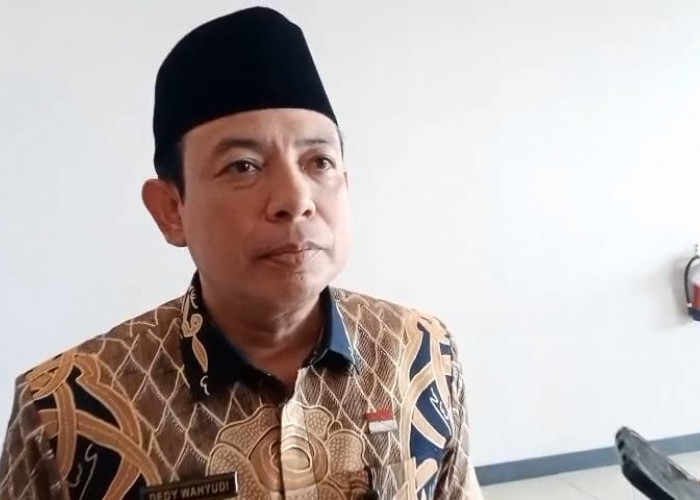 10 Jabatan Strategis Pemkot Bengkulu Dibuka Lewat Seleksi Terbuka 2026