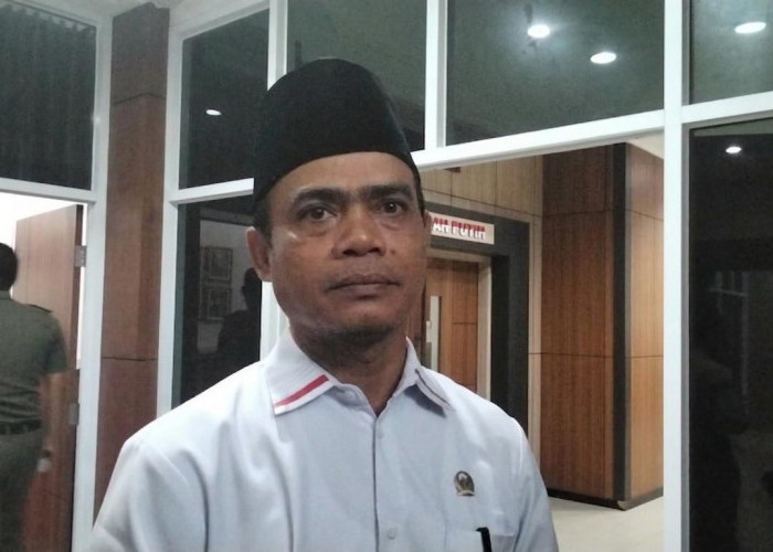 Anggaran Rp5 Miliar, Rehabilitasi Stadion Semarak Diprioritaskan untuk Lapangan dan Lintasan Atletik