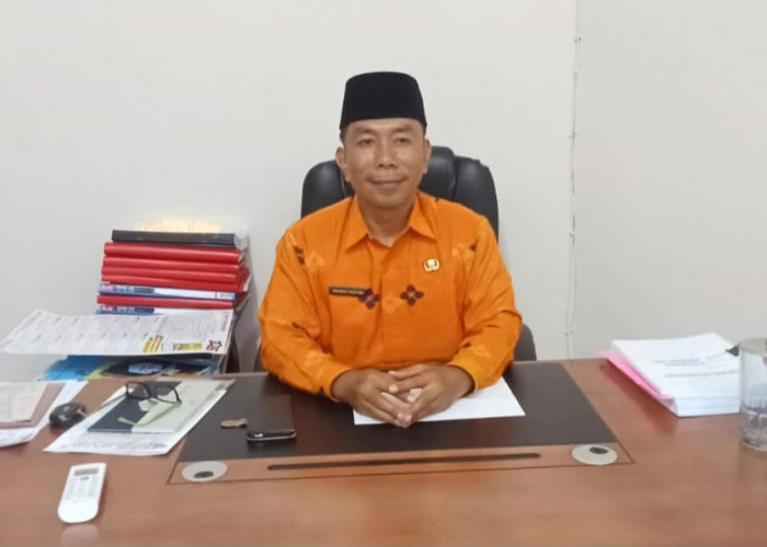 BBM Subsidi Nelayan Mukomuko Mulai Diperketat, 91 Kapal Masuk Sistem Digital