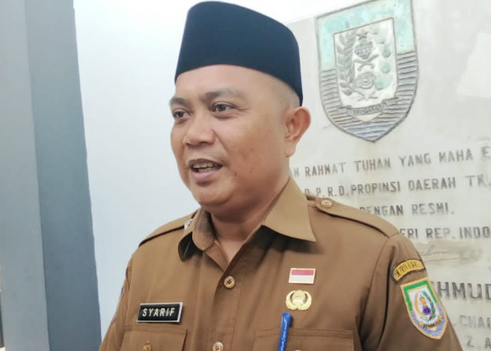 Pemprov Bengkulu Usulkan Rp147 Miliar untuk Infrastruktur Kawasan Transmigrasi