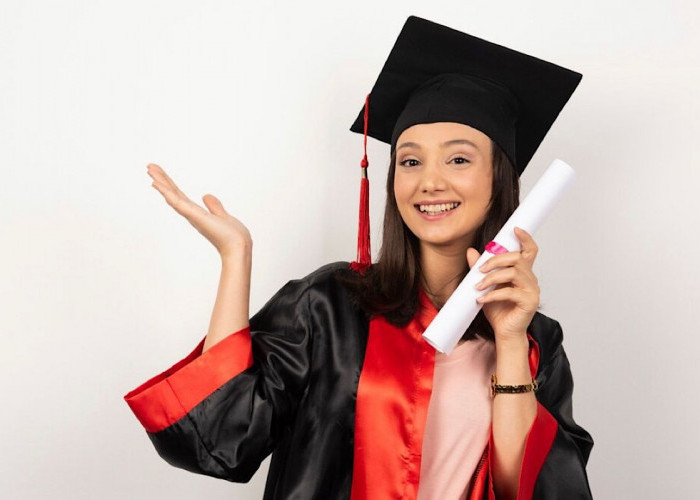 Tips Lolos Beasiswa Tanpa Prestasi: Rahasia Sukses Mendapatkan Dukungan Keuangan Pendidikan
