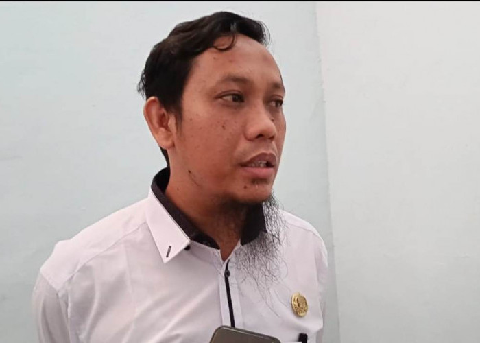 Sebanyak 37 Peserta Seleksi PPPK di Rejang Lebong Tidak Lolos Administrasi, Masih Ada Kesempatan Ajukan Sangga