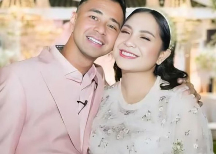 Gagal Rayakan Private Anniversary, Postingan Raffi Ahmad Jadi Sorotan Netizen