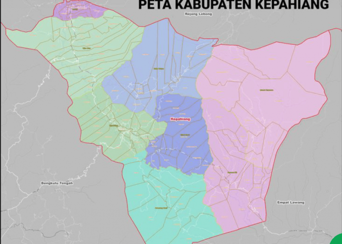 Audit Kepahiang Catat Gaji dan Tunjangan Rp402 Juta Tetap Dibayar Meski PNS Tidak Masuk Kerja
