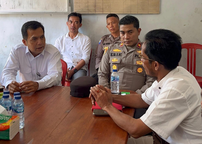 PT ABS Akhirnya Angkat Bicara Soal Penembakan Petani Pino Raya, Klaim Kejadian Dipicu Warga