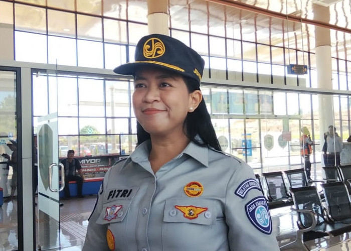 Jasa Raharja Bengkulu Ingatkan Bahaya Travel Ilegal Saat Mudik