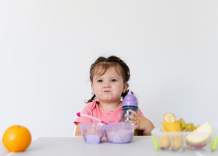5 Pilihan Buah yang Dapat Dikonsumsi Sebagai MPASI Bayi, Simak di Sini Khasiat Setiap Buahnya