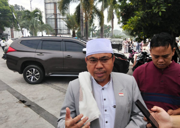 Pemprov Bengkulu Matangkan Pemulangan Jemaah Haji, Kloter Pertama Tiba 5 Juni 2026