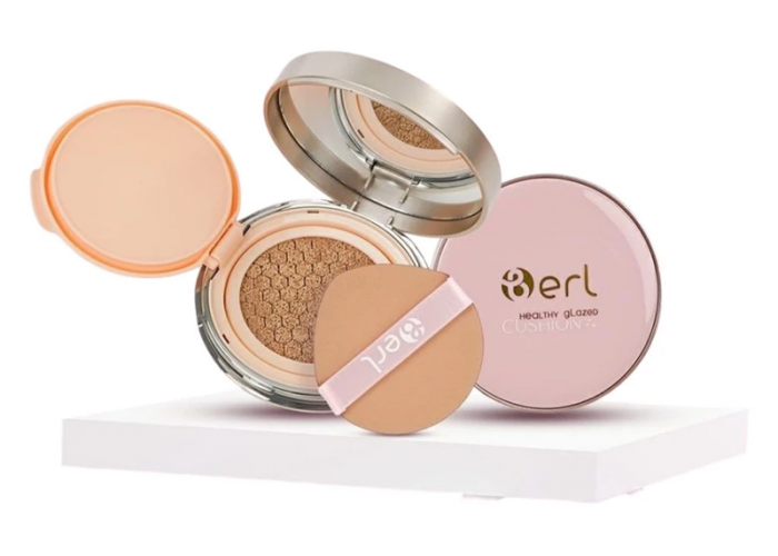 Bukan Karena Kamu Kurang Cantik, Tapi Karena Cush­ion-mu Kurang Tepat