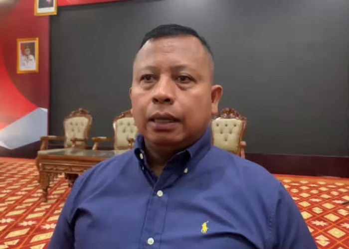 Pemprov Bengkulu Siagakan Alat Berat di Jalur Mudik Rawan Longsor, Antisipasi Cuaca Ekstrem