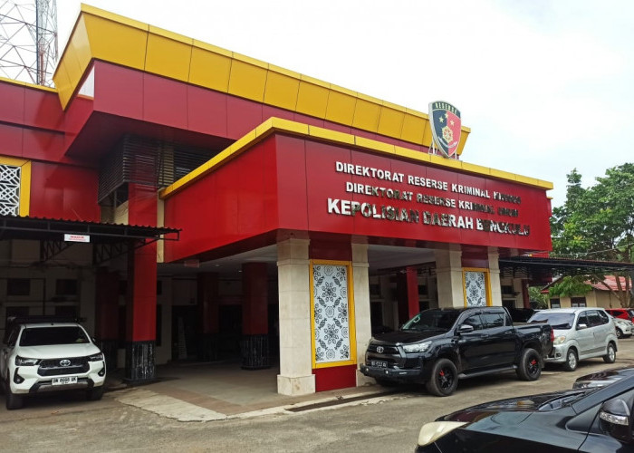 83 Korban Dugaan Arisan Bodong Melapor ke Polda Bengkulu, Terlapor Mangkir dari Panggilan Polisi