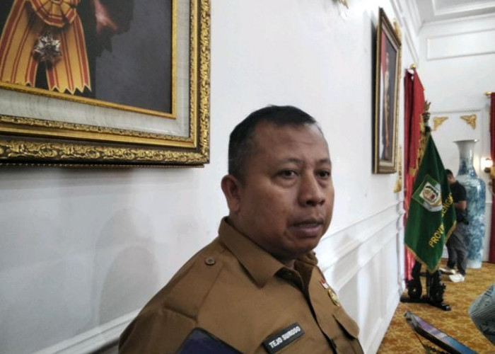 Tiga Gedung Prioritas Hampir Rampung, PUPR Pastikan SPAM Regional Siap Beroperasi