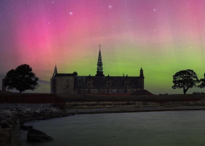 Luar Biasa! Ini Dia 5 Negara dengan Fenomena Langit Aurora Terindah di Dunia