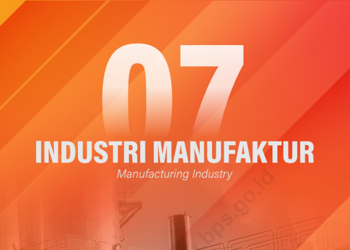 BPS Jelaskan Industri Manufaktur, Sektor Strategis yang Dorong Pertumbuhan Ekonomi Bengkulu