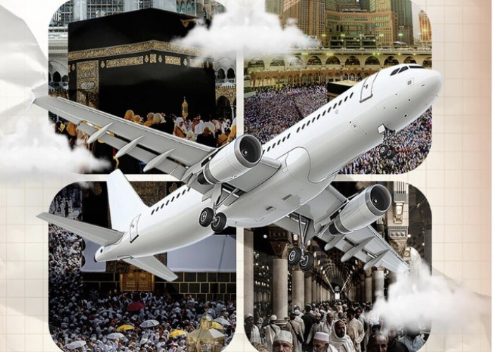 Jangan Sampai Jadi Korban, Ini Tips Memilih Travel Umrah yang Aman