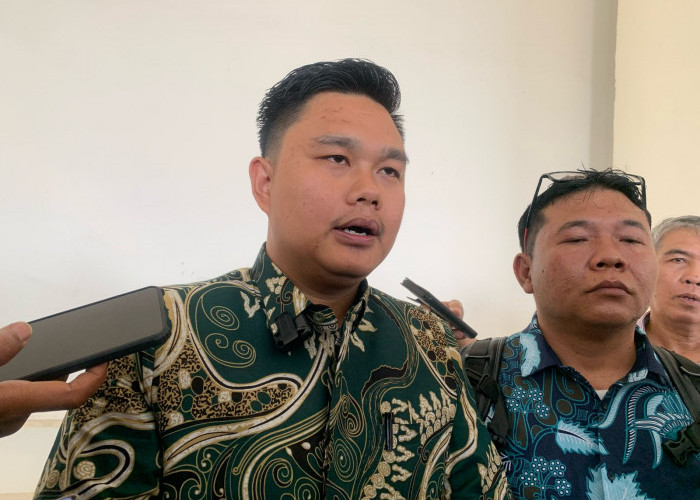 Kuasa Hukum: Dugaan Pemerasan Terjadi Saat Rohidin Nonaktif, Bukan Gubernur Aktif