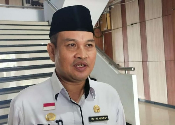 Uji Coba WFA Dimulai, ASN Bengkulu Masuk Kantor Cuma 3 Hari