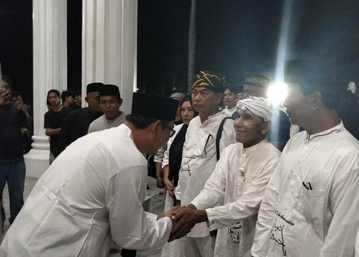 Festival Tabut 2026 Resmi Dimulai, Prosesi Sakral Mengambik Tanah Digelar Malam 1 Muharam