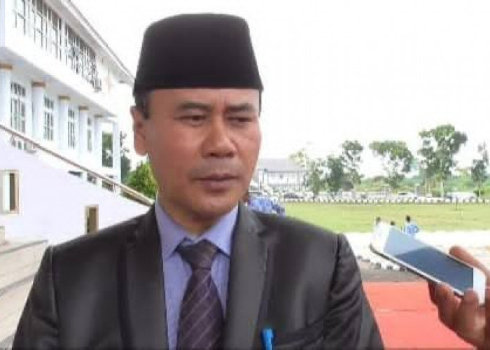 Pemkab Mukomuko Tegaskan PPPK Tidak Diberhentikan di Tengah Efisiensi Anggaran