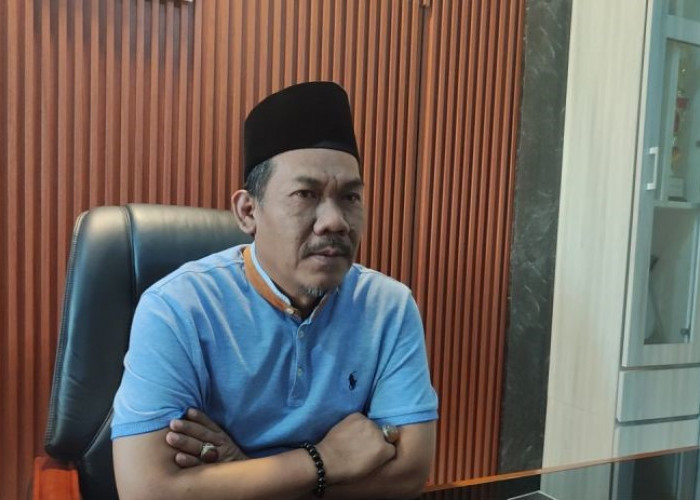 Dukung Wacana Libur Sebulan Selama Ramadhan, Dikbud Masih Tunggu Arahan Pemerintah Pusat