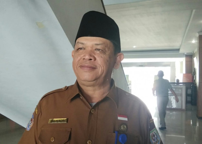AI Masuk Sekolah di Bengkulu, Disdikbud Tegaskan Siswa Tak Boleh Ketergantungan
