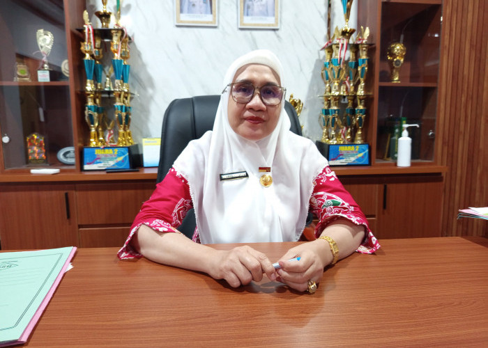 Layanan Kesehatan Selama Ramadan, Dinkes Bengkulu Pastikan Puskesmas Beroperasi dan IGD Siaga 24 Jam