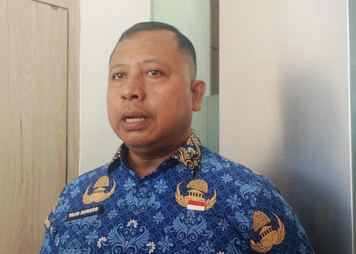 Pemprov Bengkulu Pastikan Penataan Danau Dendam Tak Sudah Mulai Dikerjakan