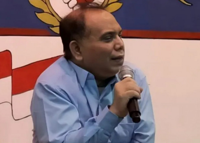 Penempatan Anggota Polri di Kementerian Sah Secara Hukum: 'Jangan Terprovokasi Isu Dwifungsi Militer'