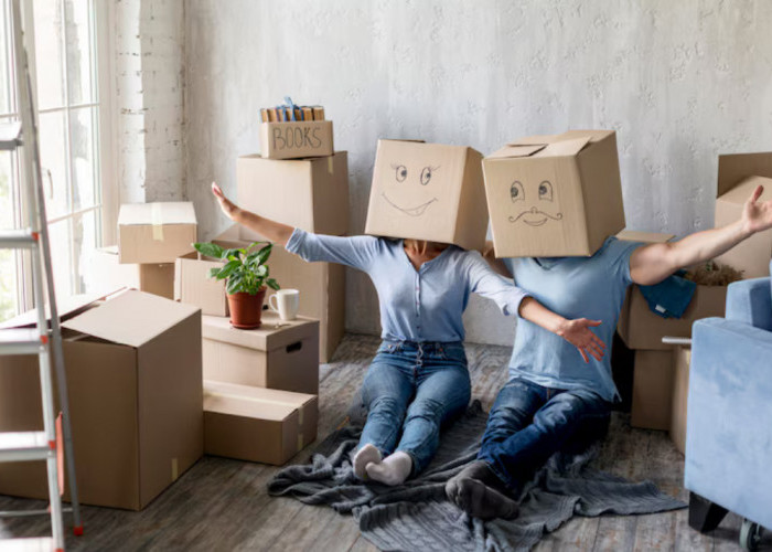 5 Teknik Decluttering Biar Rumah Rapi Maksimal Tanpa Ribet, Coba Sekarang!