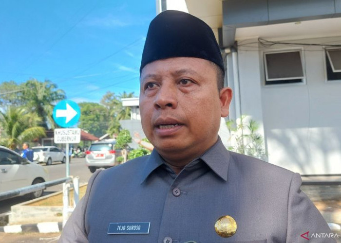 Jalan Rawa Makmur Bengkulu Ditinggikan, Pemprov Anggarkan Rp20 Miliar Cegah Akses Terputus Saat Banjir