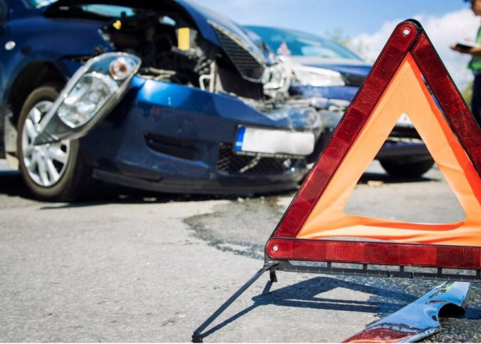 Kecelakaan Tol Bengkulu-Taba Penanjung; Berikut 4 Potensi Penyebab Terjadinya