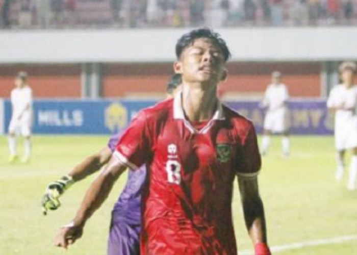 Malam Ini Timnas Indonesia U-17 Vs Malaysia U-17: Bukan Cari Imbang
