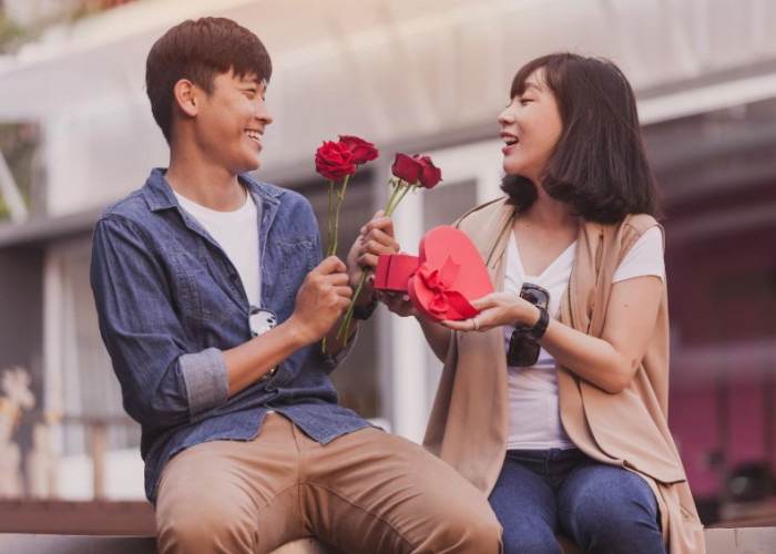 Valentine Penuh Keajaiban! Ramalan untuk 5 Zodiak yang Diprediksi Akan Cepat Bertemu Jodoh