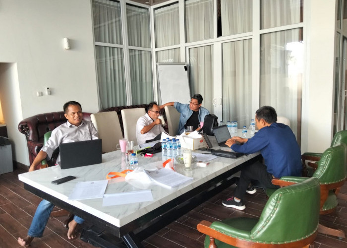 Gugat Hasil PSU Bengkulu Selatan ke MK, Paslon 02 Ungkap Dugaan Hoaks dan Rekayasa Penangkapan