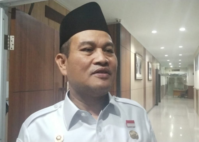 Pemprov Bengkulu Matangkan Seleksi Pengurus BAZNAS, Pendaftaran Terbuka untuk Umum