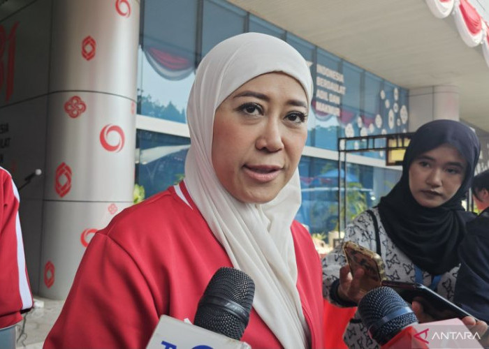 7.908 Loker Luar Negeri Fiktif Diputus, Pencari Kerja Diminta Waspada