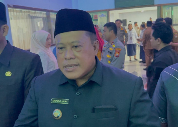 Usai Lantik Eselon II, Pemkab Mukomuko Mulai Matangkan Rencana Mutasi Pejabat Eselon III