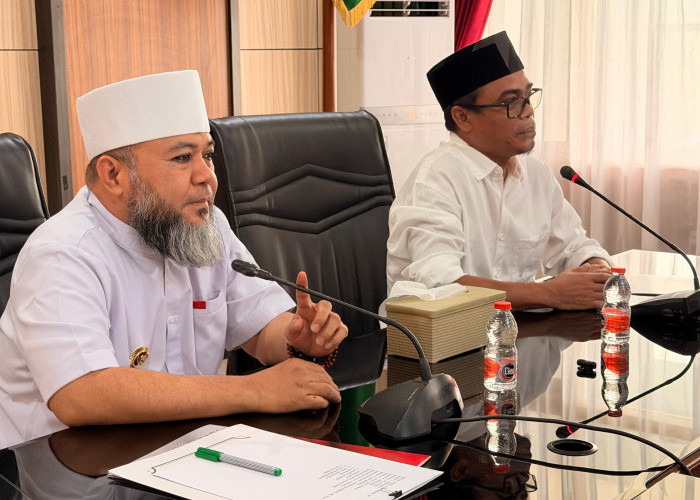 Porprov X Bengkulu Digelar Desember, 18 Cabor Berebut Prestasi dan Ayam Berugo Jadi Maskot