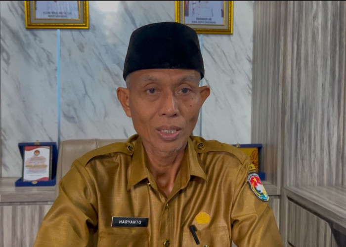 APBD Mukomuko 2026 Rp859 Miliar Ditargetkan Langsung Terealisasi Awal Tahun